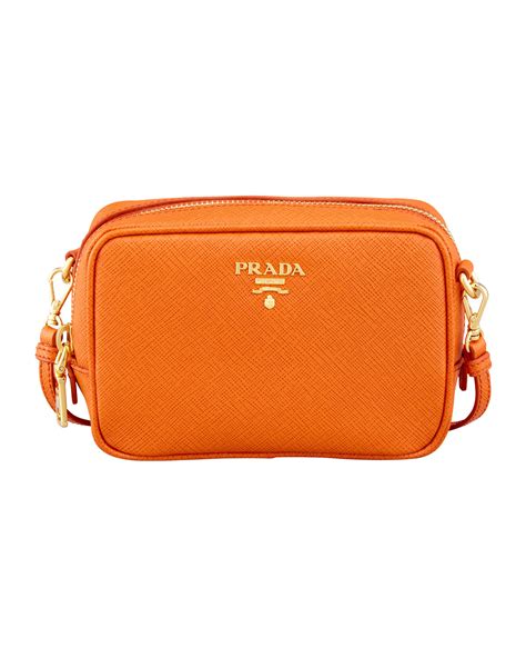 prada saffiano mini bag price|Prada nylon crossbody bag small.